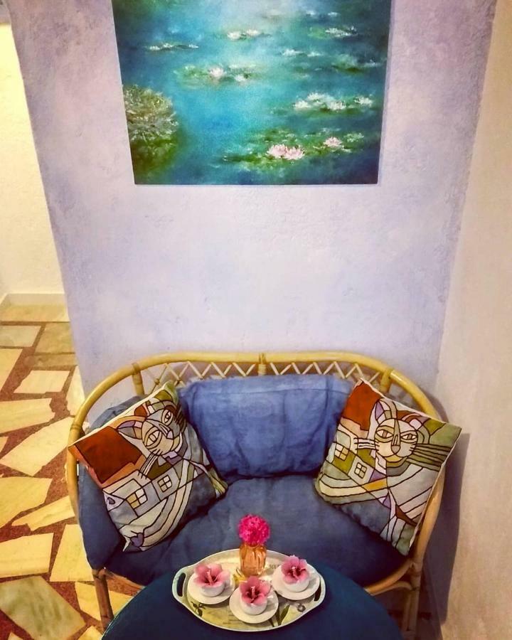 Ierapetra La Luna Blu 페르마 외부 사진