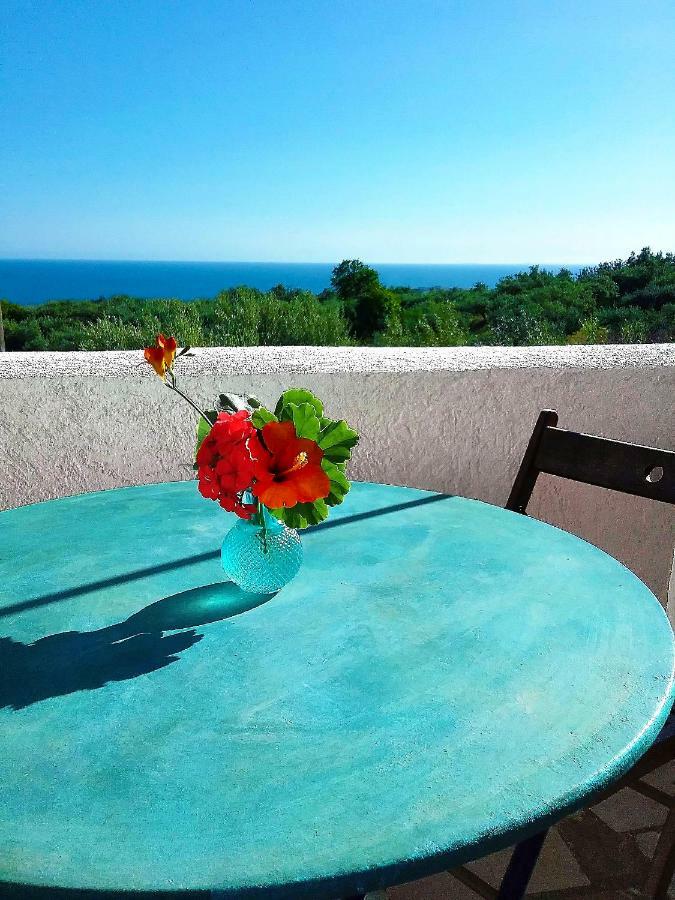 Ierapetra La Luna Blu 페르마 외부 사진