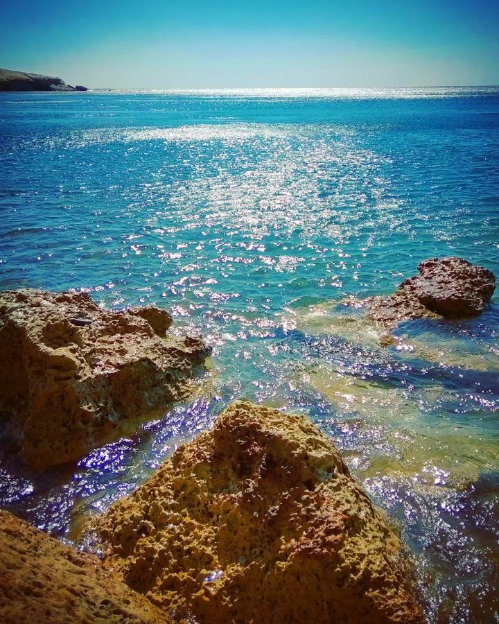 Ierapetra La Luna Blu 페르마 외부 사진