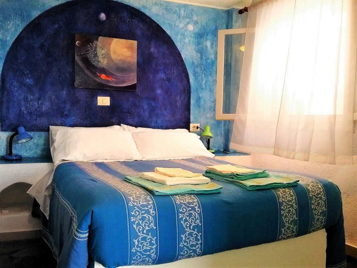 Ierapetra La Luna Blu 페르마 외부 사진